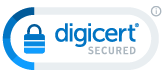 GeoTrust Secured powered by DigiCert